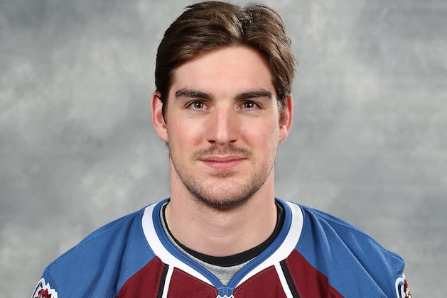 Reto Berra Signs New Contract with Colorado Avalanche