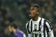 Paul Pogba vents his frustration after missing a golden chance against Fiorentina on Thursday.