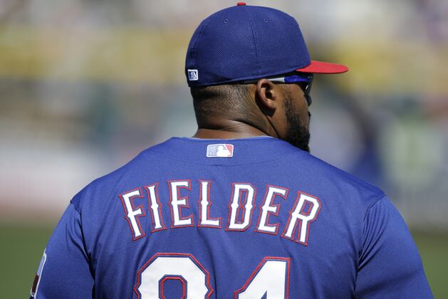 Talks Foreshadowed Fielder, Choo Acquisitions