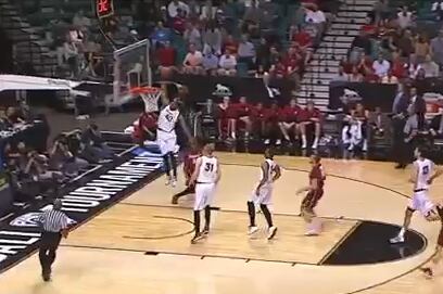 Kiss It Goodbye, McKissic Can Fly!