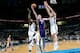 OKLAHOMA CITY, OK - MARCH 13: Ryan Kelly