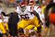 USC is in the market for a new starting center.
