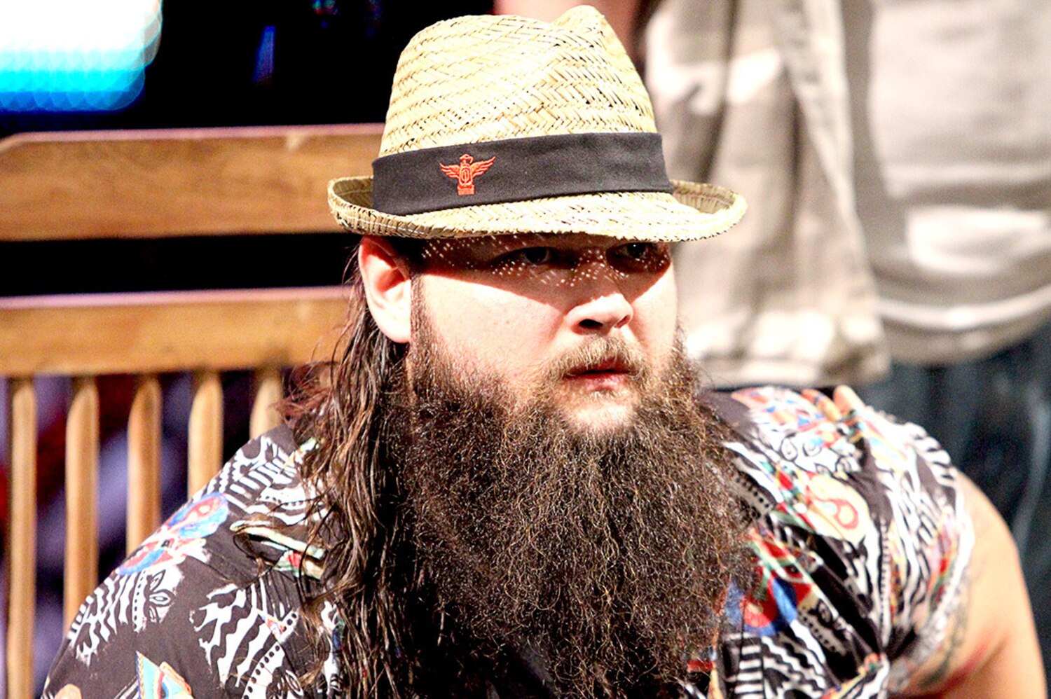 Why Bray Wyatt Must Defeat John Cena at WrestleMania 30 Bleacher Report