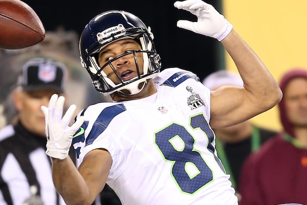 Seahawks Free Agents Reaping Benefits of Being Super Bowl Champions