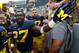 Derrick Green—faster and stronger than last season