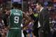 Rajon Rondo is under new direction, so an adjustment period should be expected.