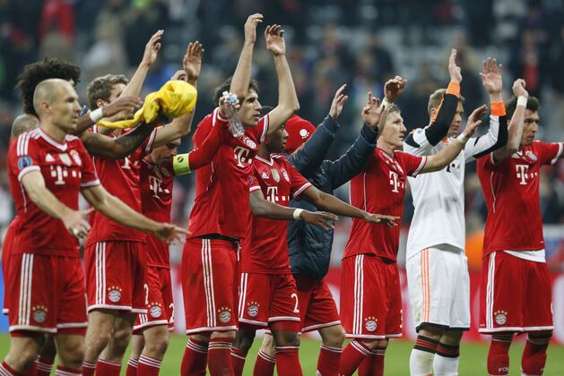 Bayern Munich vs. Bayer Leverkusen: Date, Time, Live ...