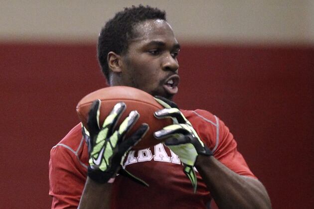 Mosley Says He Has No Medical 'Red Flags'