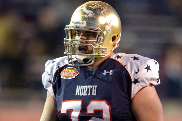 Analyzing Kiper 3.0: Dolphins