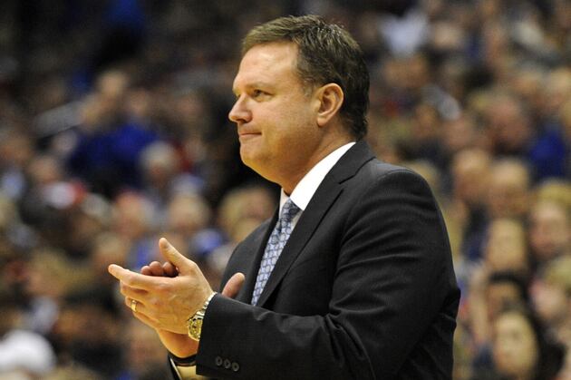 KU Basketball Coaching Tree Flourishing