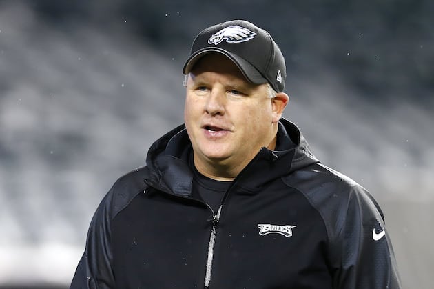 When Do the Eagles' Projected Starters' Contracts Expire, and More