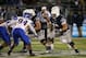 Nevada's Joel Bitonio (70) competes in an NCAA college football game against San Jose State, in Reno, Nev., on Saturday, Nov. 16, 2013. (AP Photo/Cathleen Allison)