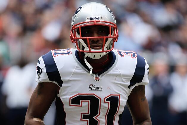 Breaking Down Aqib Talib's Contract with Broncos