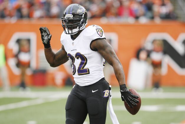 Safety James Ihedigbo Likes Lions, Will Discuss Team's Offer with Wife