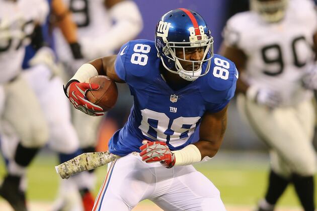 Breaking Down 49ers' Pursuit of WRs