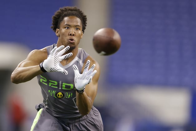 Analyzing Kiper 3.0: 49ers