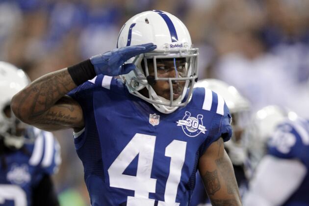 Antoine Bethea-Donte Whitner Contract Comparison