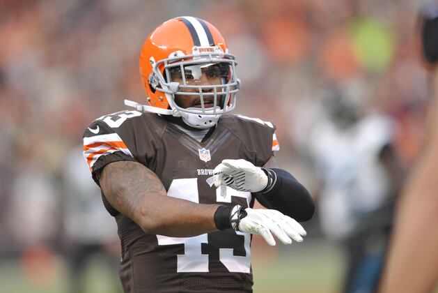 Broncos' Free-Agency Approach Pays off