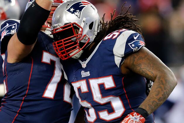 Bills Welcome FA RB Dixon, LB Spikes for Visits