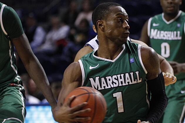 Herrion Out, Canty May Follow