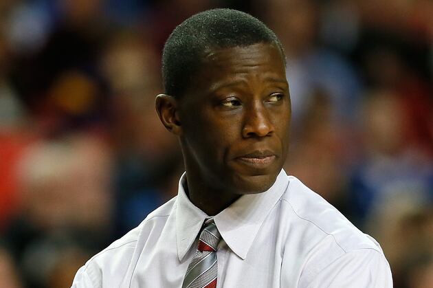 Report: Grant to Remain as Head Coach at Bama