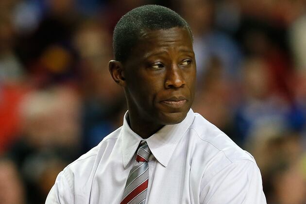 Anthony Grant Will Return to Alabama, Has Full Support of AD Bill Battle