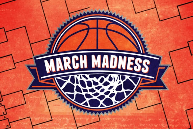 March Madness Bracket Challenge
