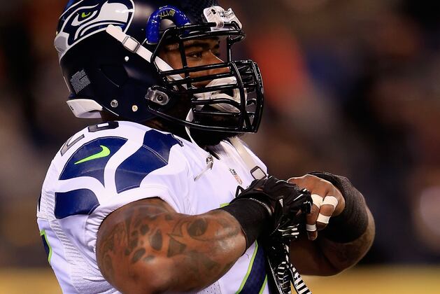 Landing Thurmond Would Up Ante on Rivalry