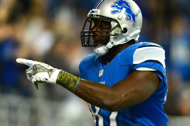 Pettigrew Made Sense to Return to Detroit
