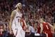 Can the Cornhuskers make a surprise run into the NCAA tournament?