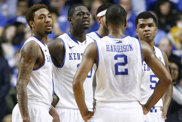 Time Is Now for Kentucky to Turn Things Around