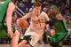PHOENIX, AZ - FEBRUARY 19: Goran Dragic
