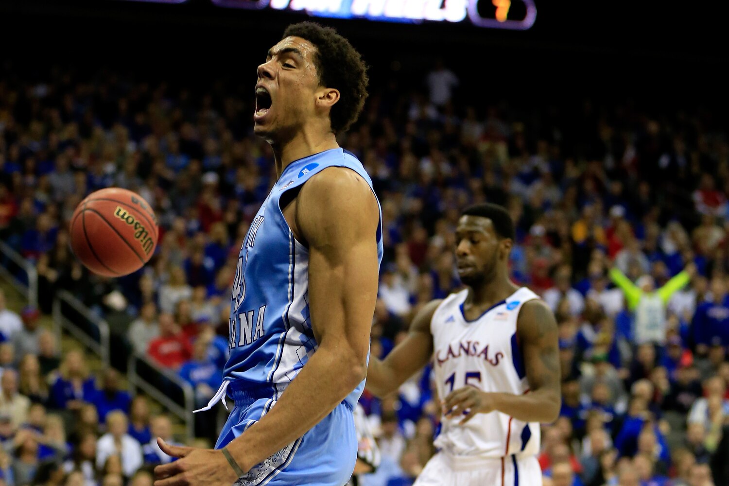 Bleacher Report Unc Basketball - sz5r2hy