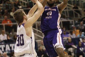 SF Austin Joins UF, Wichita St. with 30 Wins