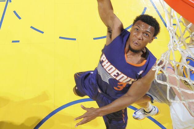 Video: Ish Smith Blocks Jared Sullinger