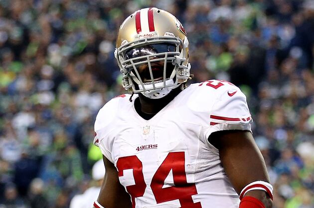 Anthony Dixon to Sign with Buffalo Bills