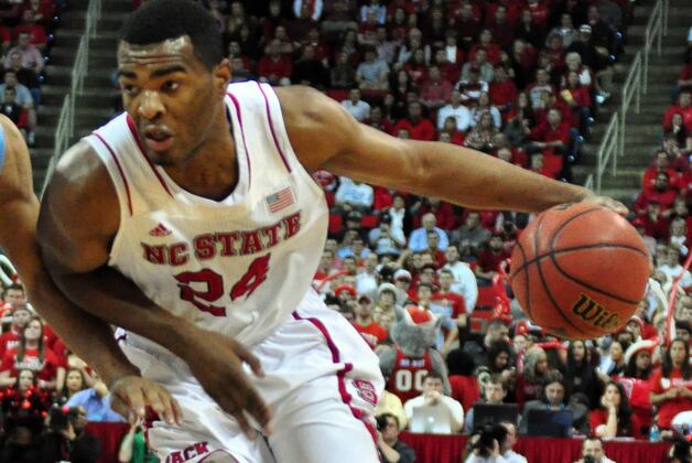 30 Prospects in 18 Days: Day 2 - T.J. Warren, Shabazz ...