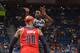 ORLANDO, FL - MARCH 14: Victor Oladipo