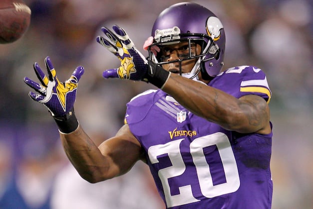 Chris Cook Clear About His Role with 49ers