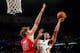 NEW ORLEANS, LA - MARCH 14: Anthony Davis