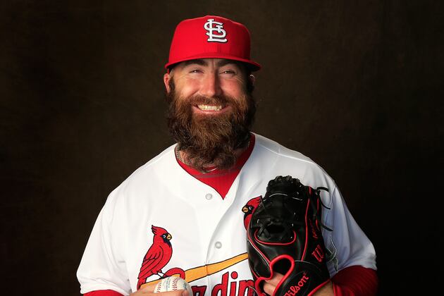 Jason Motte Faces Hitters for First Time Since Tommy John Surgery