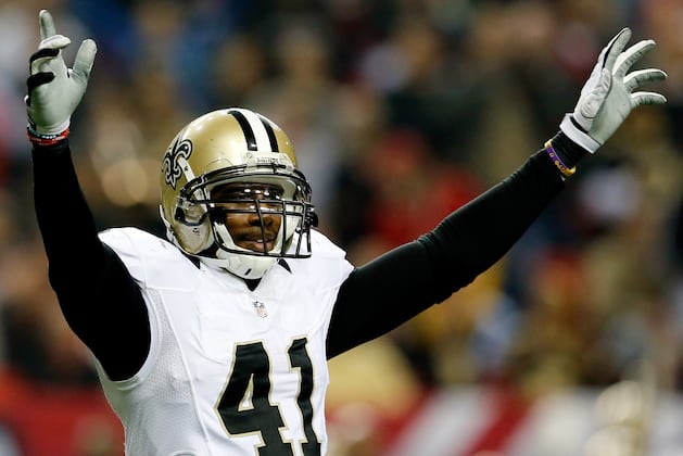 Report: Panthers Land 2-Time Pro Bowler Harper