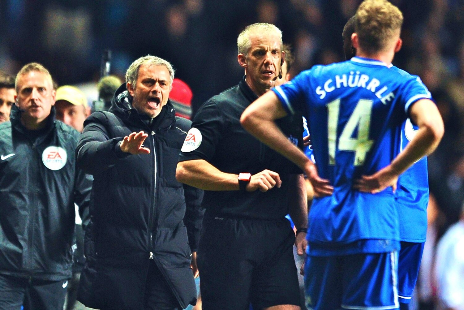 Premier League Results: Analysis for Man United vs ...