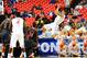 Tennessee showed Florida's hold on the No. 1 ranking is tentative