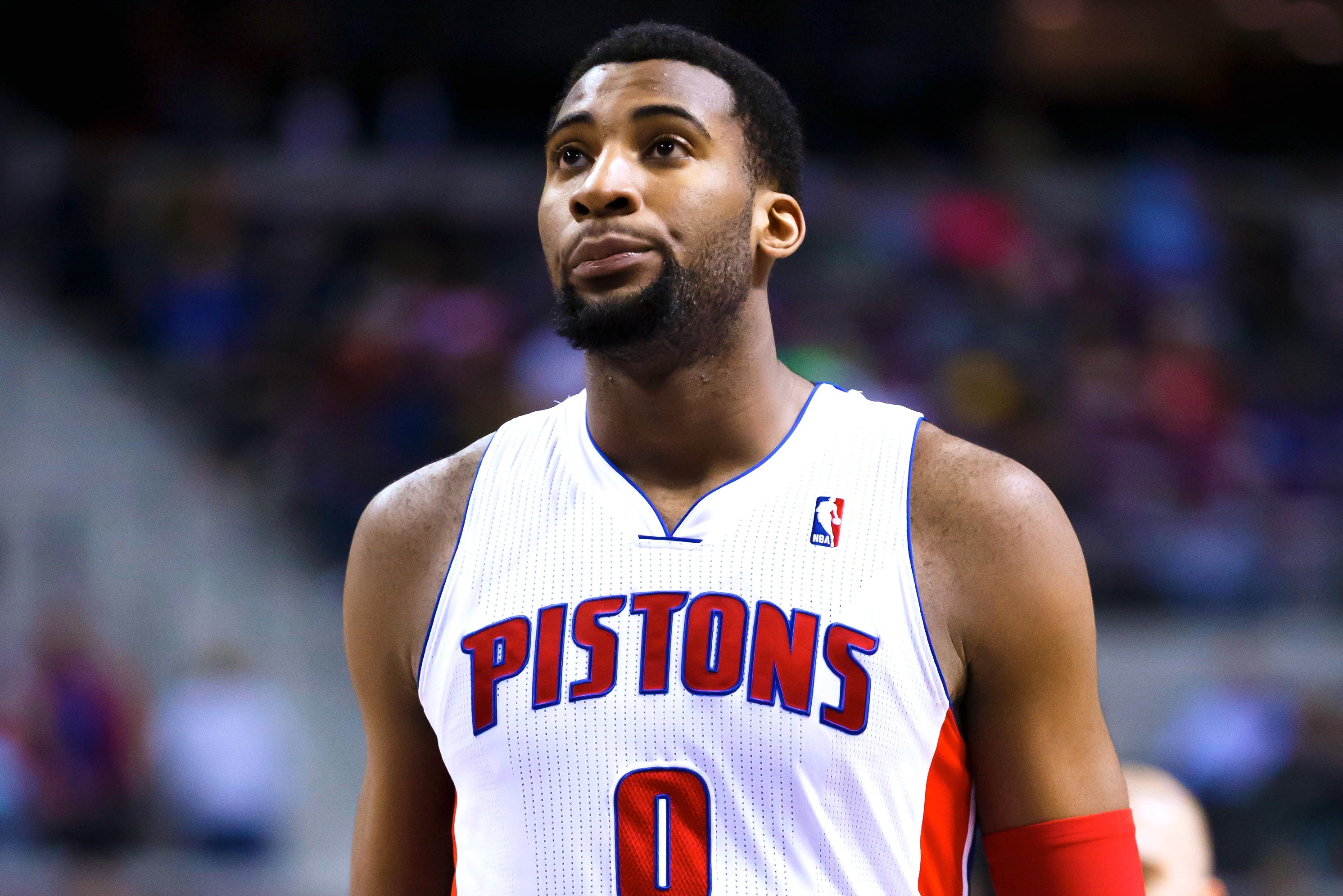 Andre Drummond Injury: Updates on Pistons Star's Head and Return | Bleacher Report2983 x 1991