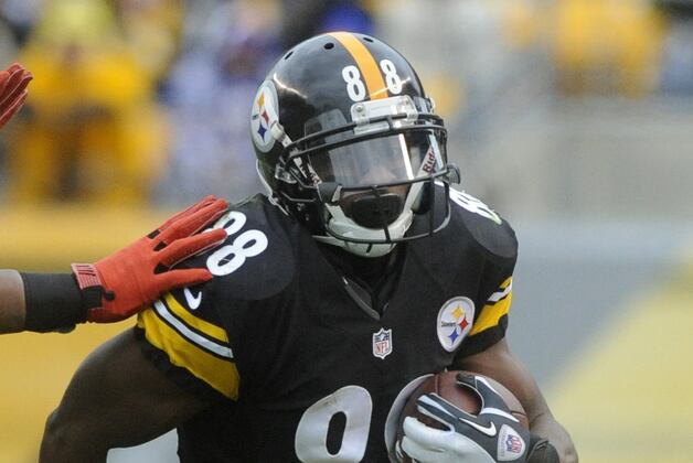 Sanders Remains in Play for 49ers as Top WRs Find New Homes