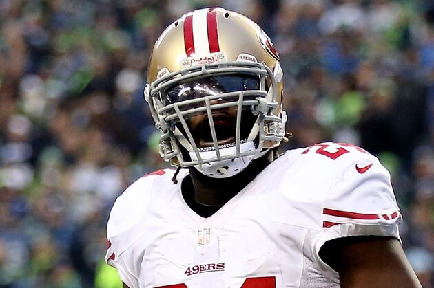 RB Dixon Says He'll Do Anything Asked