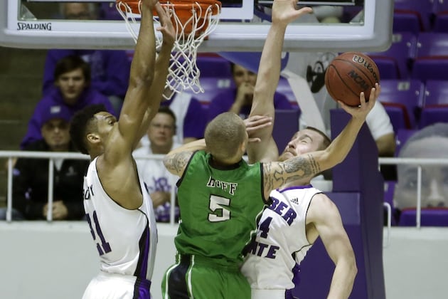 Video: Weber State Clinches Big Sky