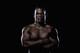BRISBANE, AUSTRALIA - DECEMBER 06: (EDITORS NOTE: Image has been desaturated) Hector Lombard poses during a UFC portrait session on December 6, 2013 in Brisbane, Australia. (Photo by Chris Hyde/Getty Images)
