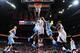 ATLANTA, GA - MARCH 15: Jeff Teague